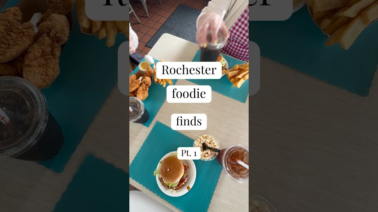 With an over 75-year legacy in Rochester, NY, Don&rsquo;s Original is a must-try ROC restaurant! #visitroc