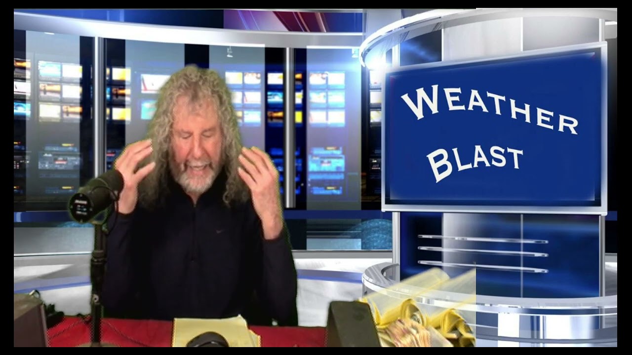 Weatherblast Forecast Updated on 2/28/26