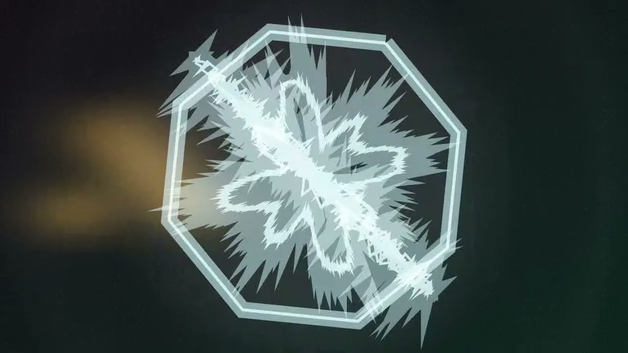 Funky groovy psychadelic oscillation adventure