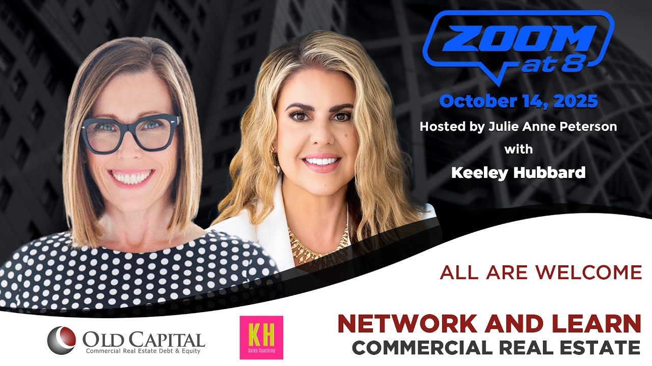 Raising Relationships is what Raises Money