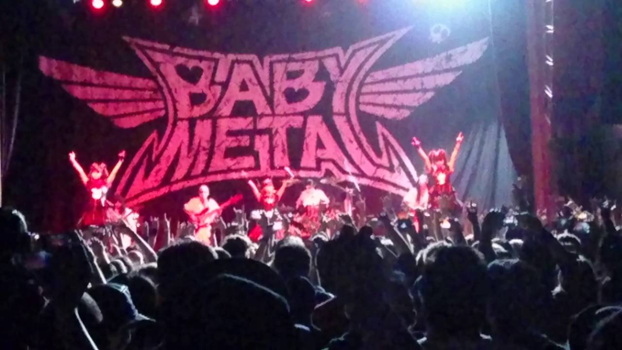 Baby Metal Opener Death   Sf 71416