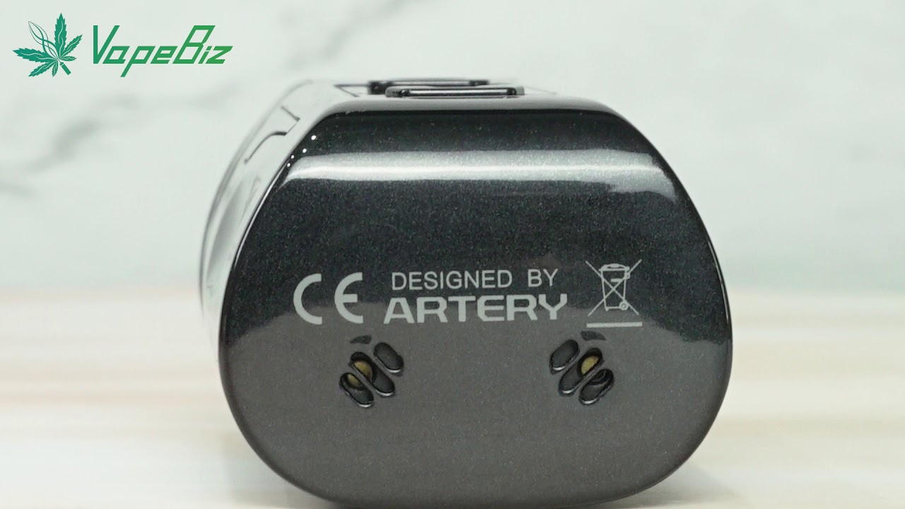 ARTERY NUGGET