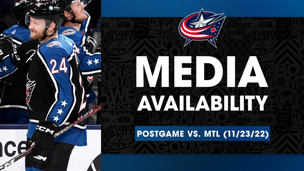 Take it game-by-game, shift-by-shift