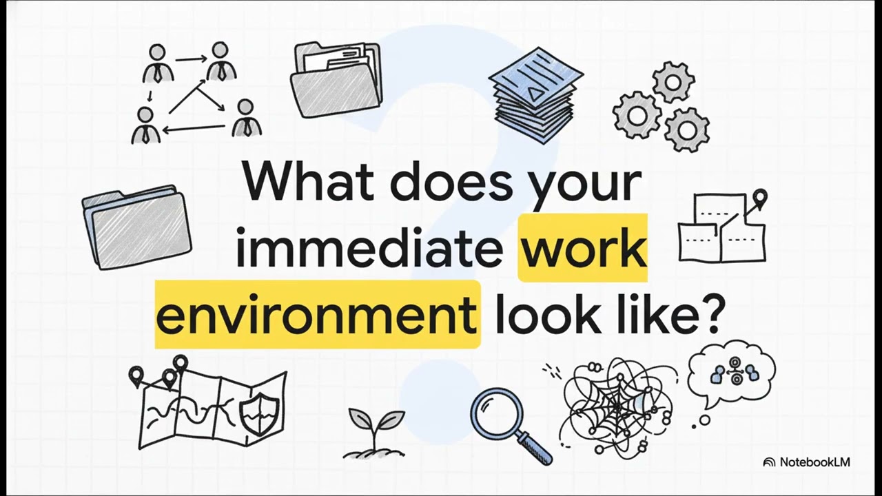 Surrounded by Incompetence