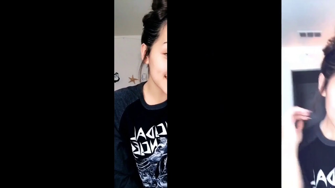 Hailey Orona 2017 Musicallys