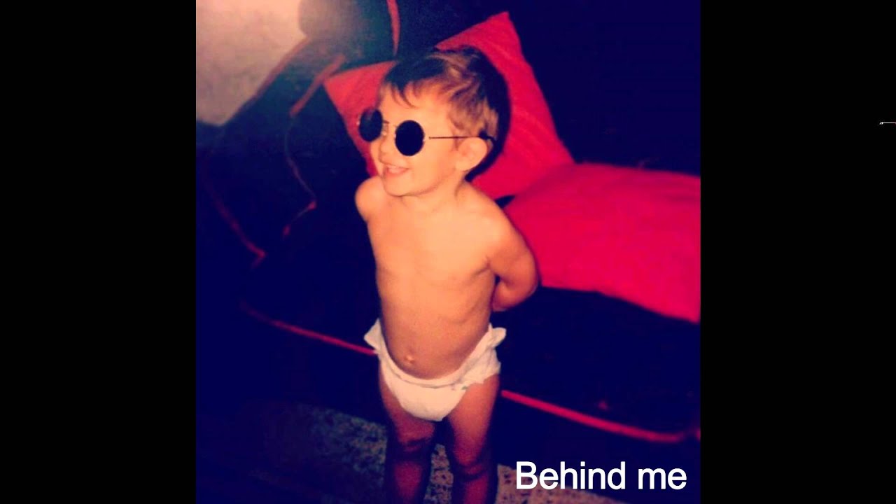 Koke K2 | Behind Me
