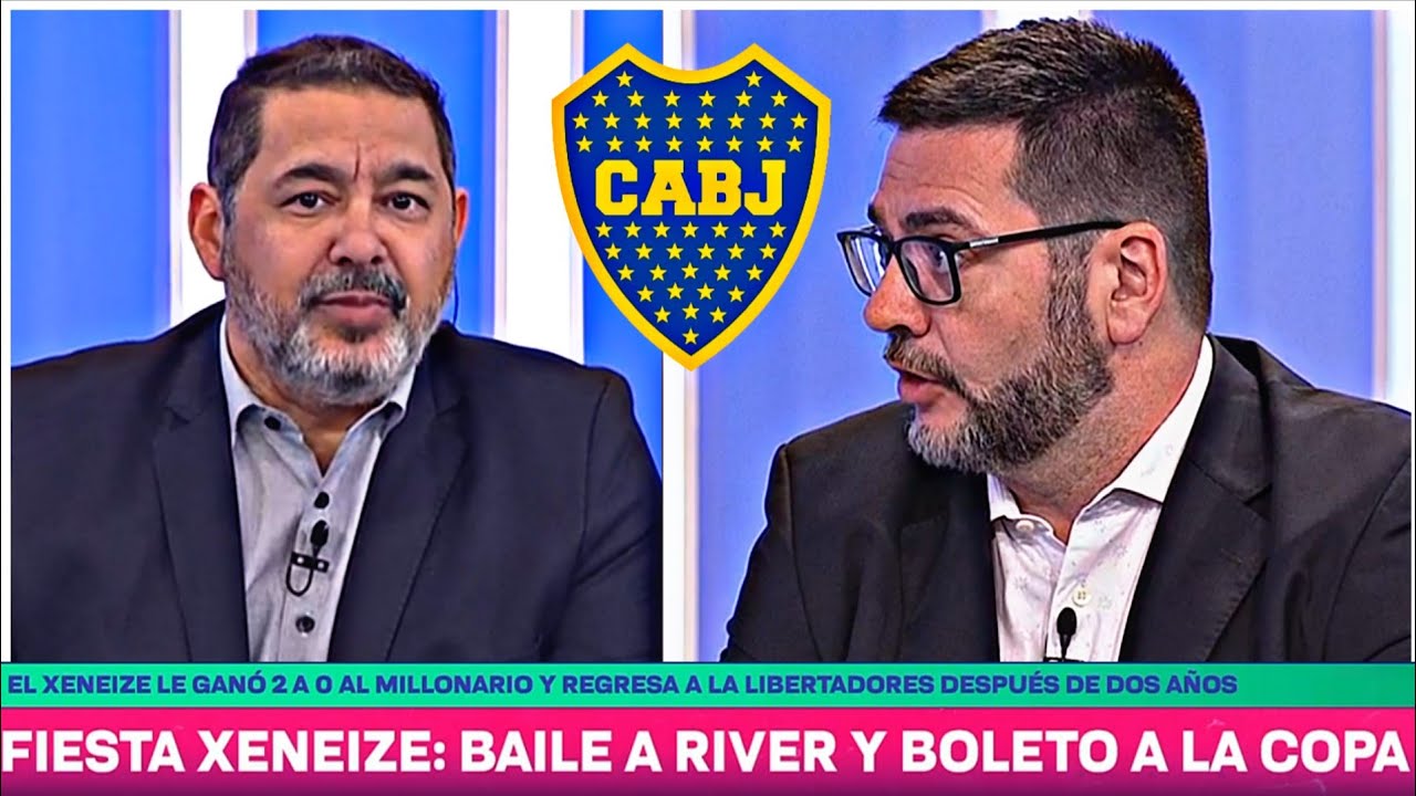 Traverso feliz con la Victoria de Boca 