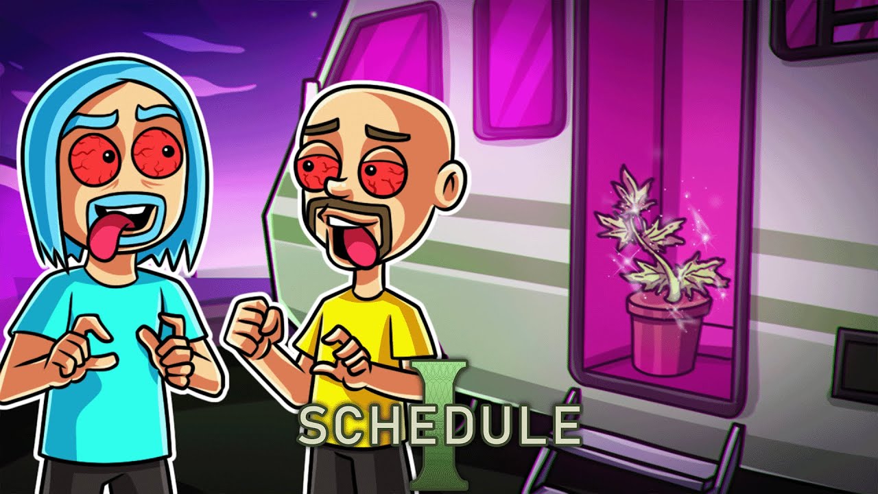We Become Dr*g Dealers and Run From the Cops! | Schedule I