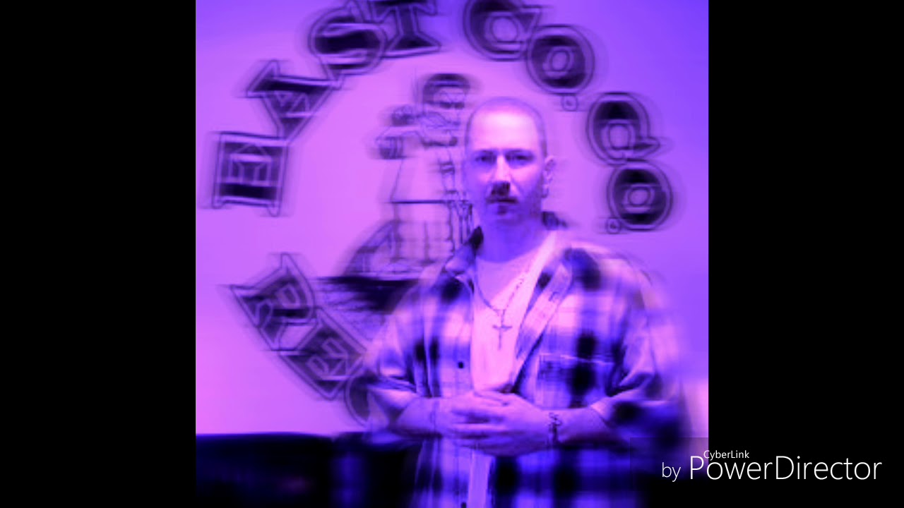 Woodie - Norte Sidin' (Smoked N Loced)