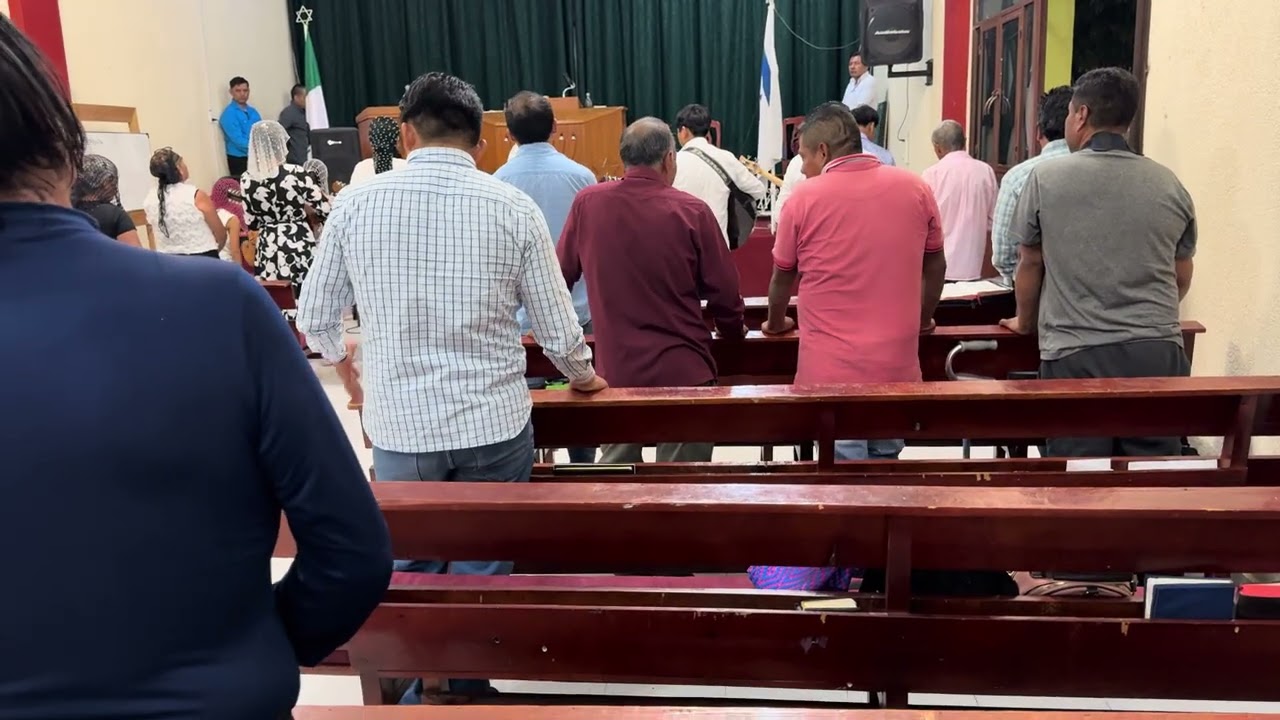 La data de la ley - Estudiantina Maravillas del Señor