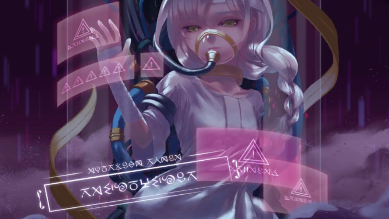 [Lanota] Anesthesia - SIHanatsuka 【音源】 【高音質】