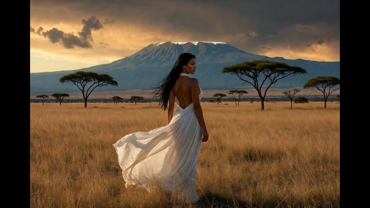 Best Afro House (Afro Soul) Mix Vol.6