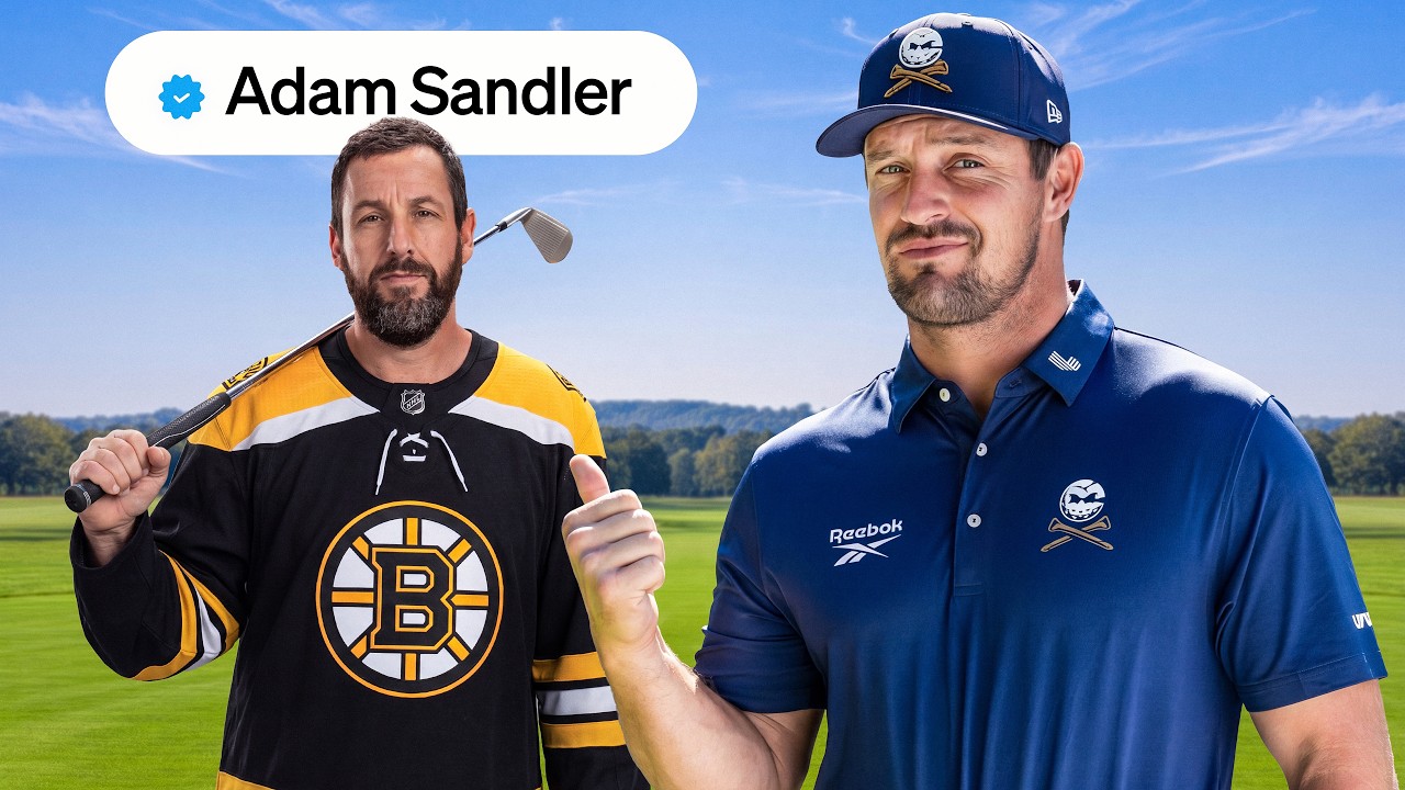 Can I Break 50 with Adam Sandler?
