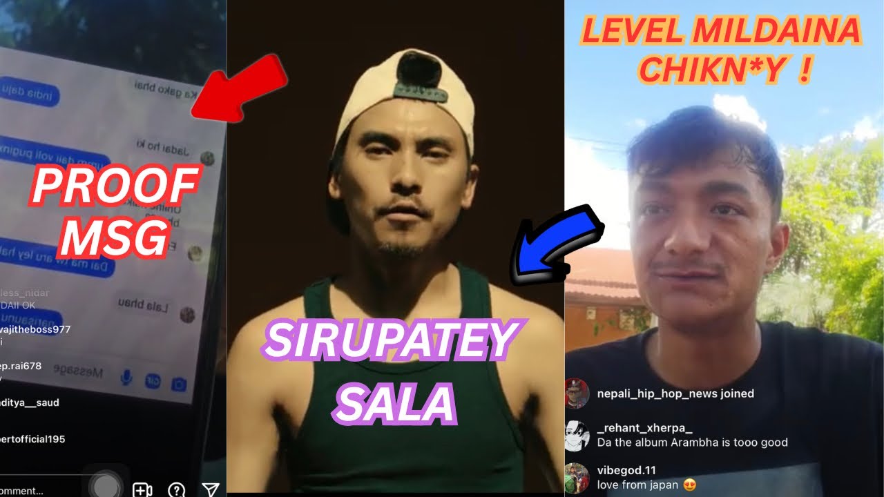 TUKI REPLY TO SARBANASH!TUKI LIVE REAL FIGHT!🥶