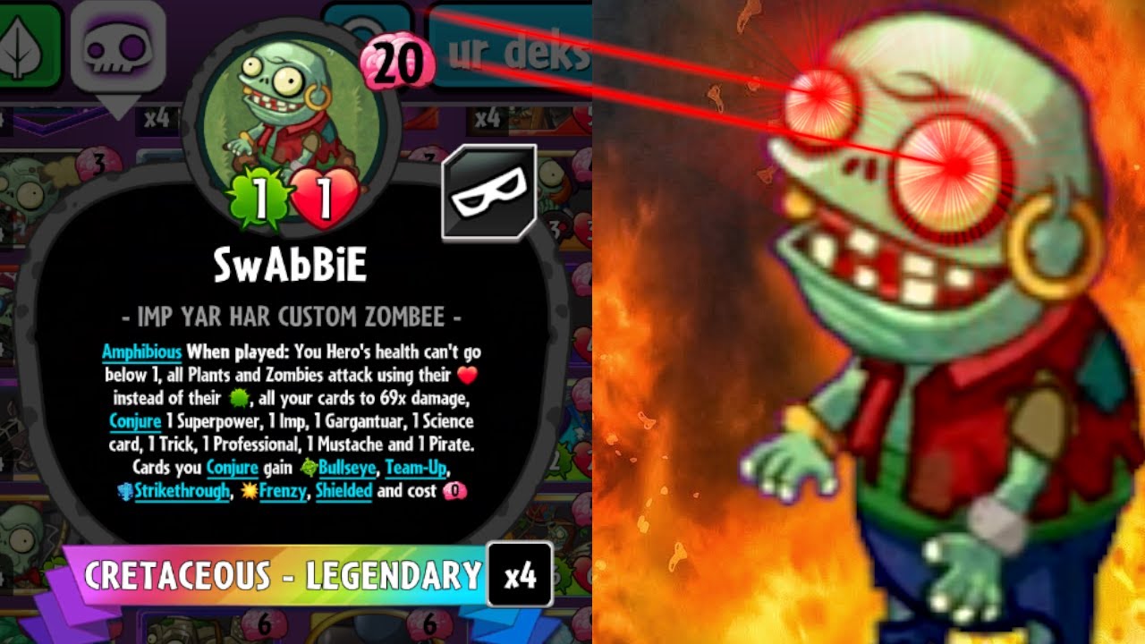 Ramp to SWABBIE Might Be The Best Deck in Ohio Mod