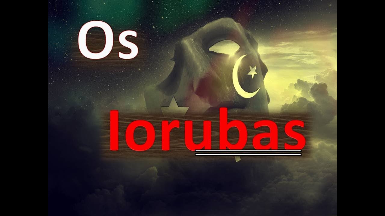 QUEM SÃO OS IORUBAS! Super-Interessante
