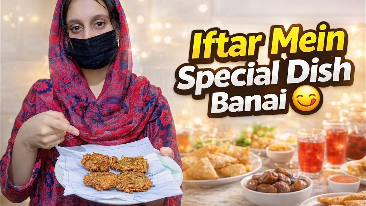 Aftari ma AJ Kuch special banya😋Sehri ky liy bhot jldi kitchen ma chli gai tasty pyaz Anday bnay..😋