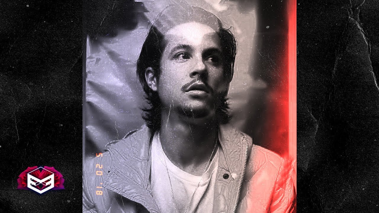 Nekfeu Type Beat - 