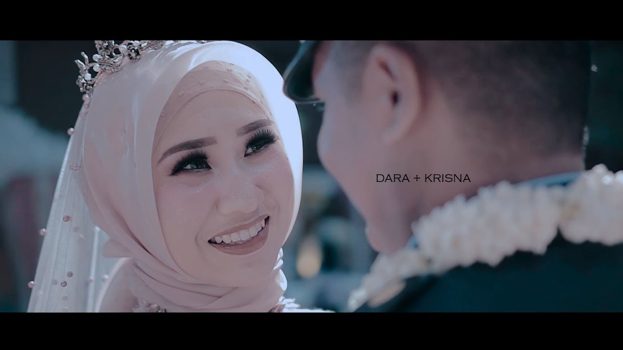 PEDANG PORA PERWIRA TNI ANGKATAN UDARA | WEDDING CINEMATIC 2019 | DARA + KRISNA