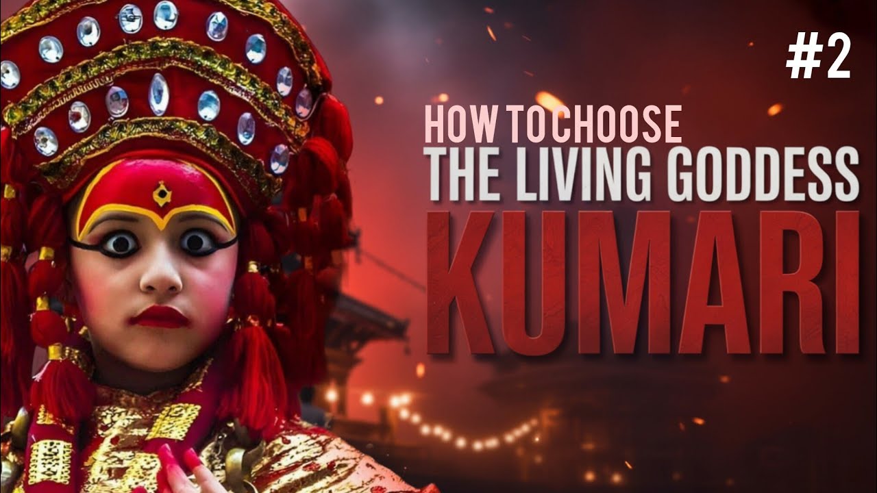 Real Truth: How Kumari Is Chosen! ।।‌ Kumari selection ।। #kumarinepal #nepaliculture #kumari ।।