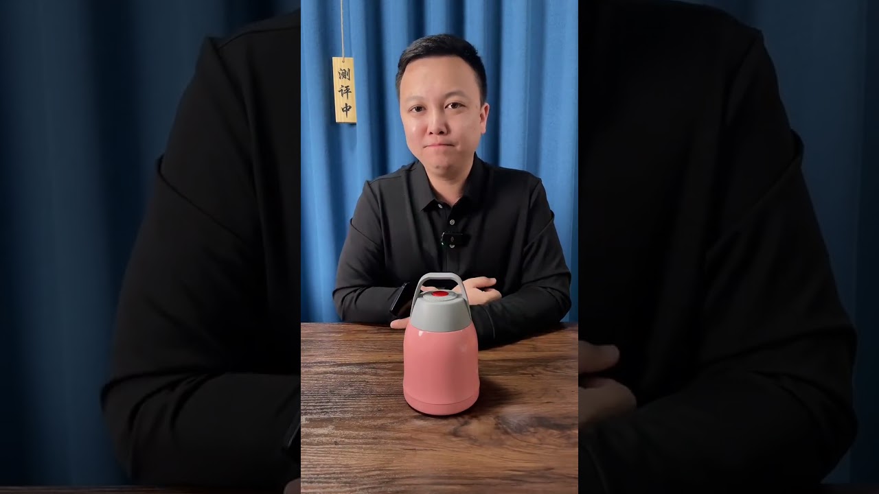 焖烧杯真的好用吗？一起来看看