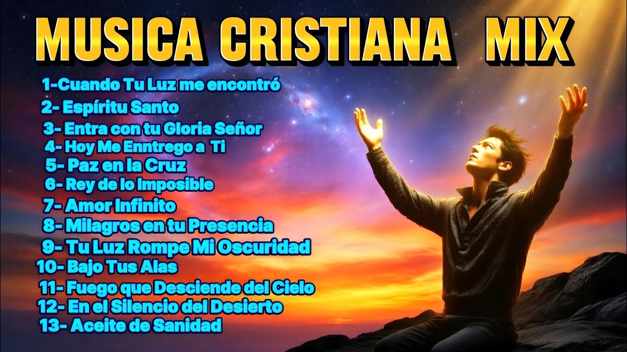 ALABANZAS DE SANIDAD INTERIOR | SIENTE LA PRESENCIA DE DIOS 🙏🌿
