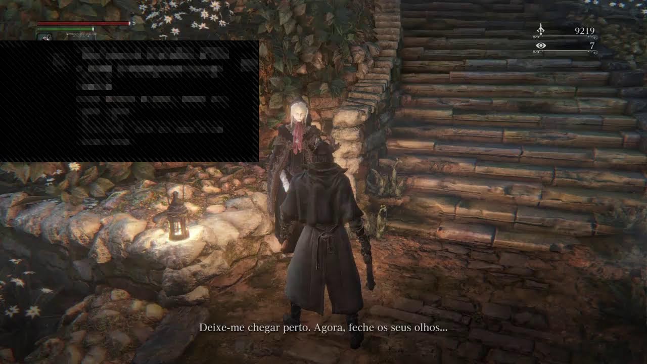 Bloodborne #3