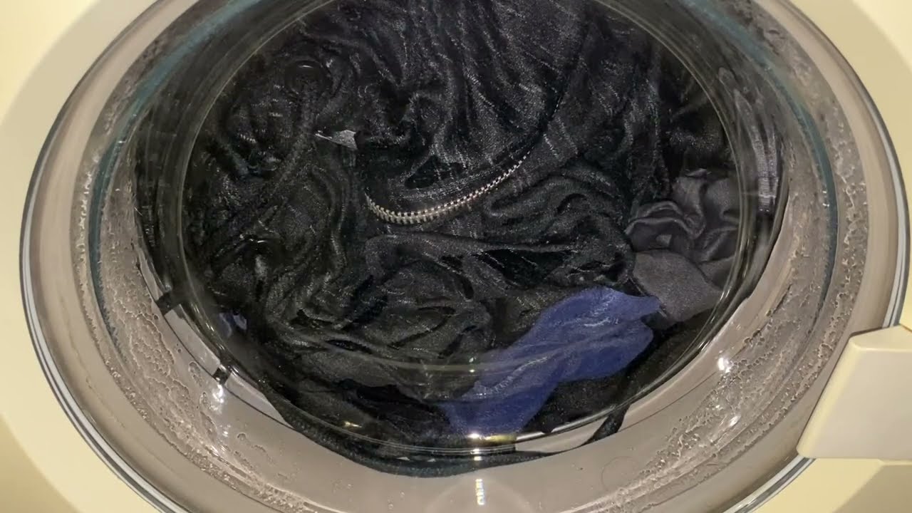 privileg ÖKO 10 Waschmaschine | Easy-care/Pflegeleicht 40°C