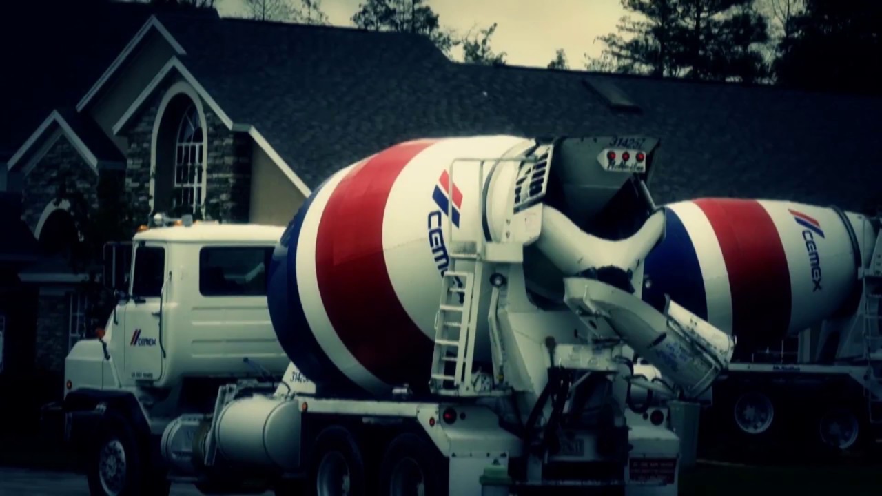 Join the Cemex US Driver Team!