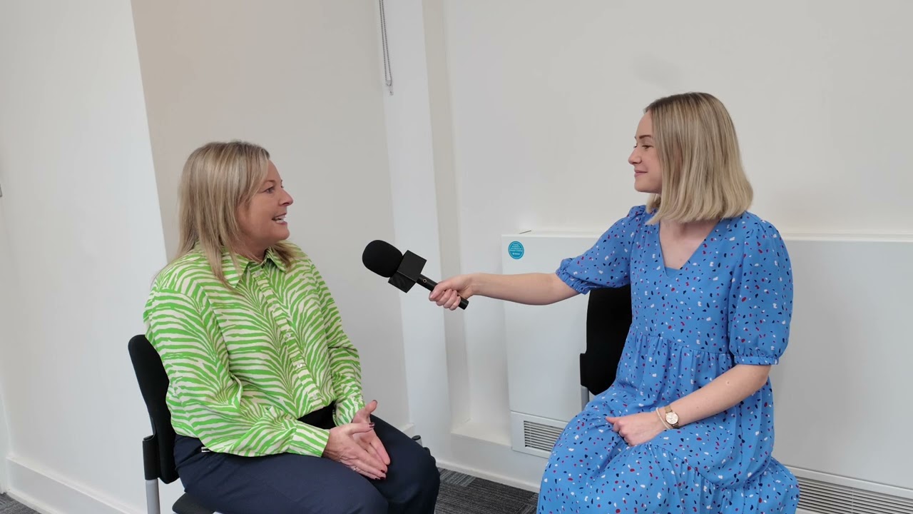 Rachel's Story - Connect to Work Lancashire