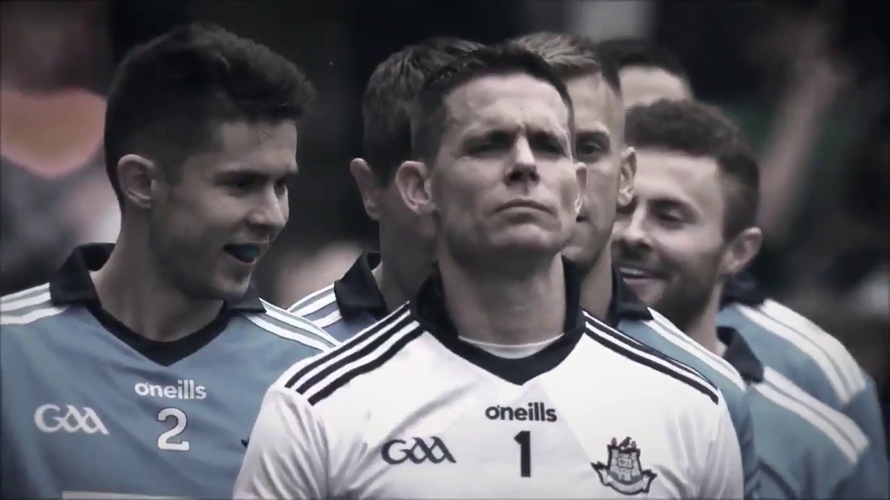 Dublin v Kerry All-Ireland Football Final 2019 Montage feat. Séamus Darby (RTÉ Sport)