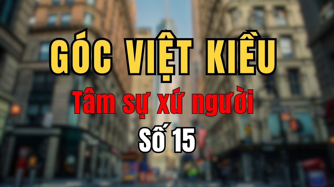 ÔNG TƯ LỢI NHẬN CÁI KẾT KHÔNG NGỜ CHỈ VÌ ĐÃ LÀM ĐIỀU NÀY