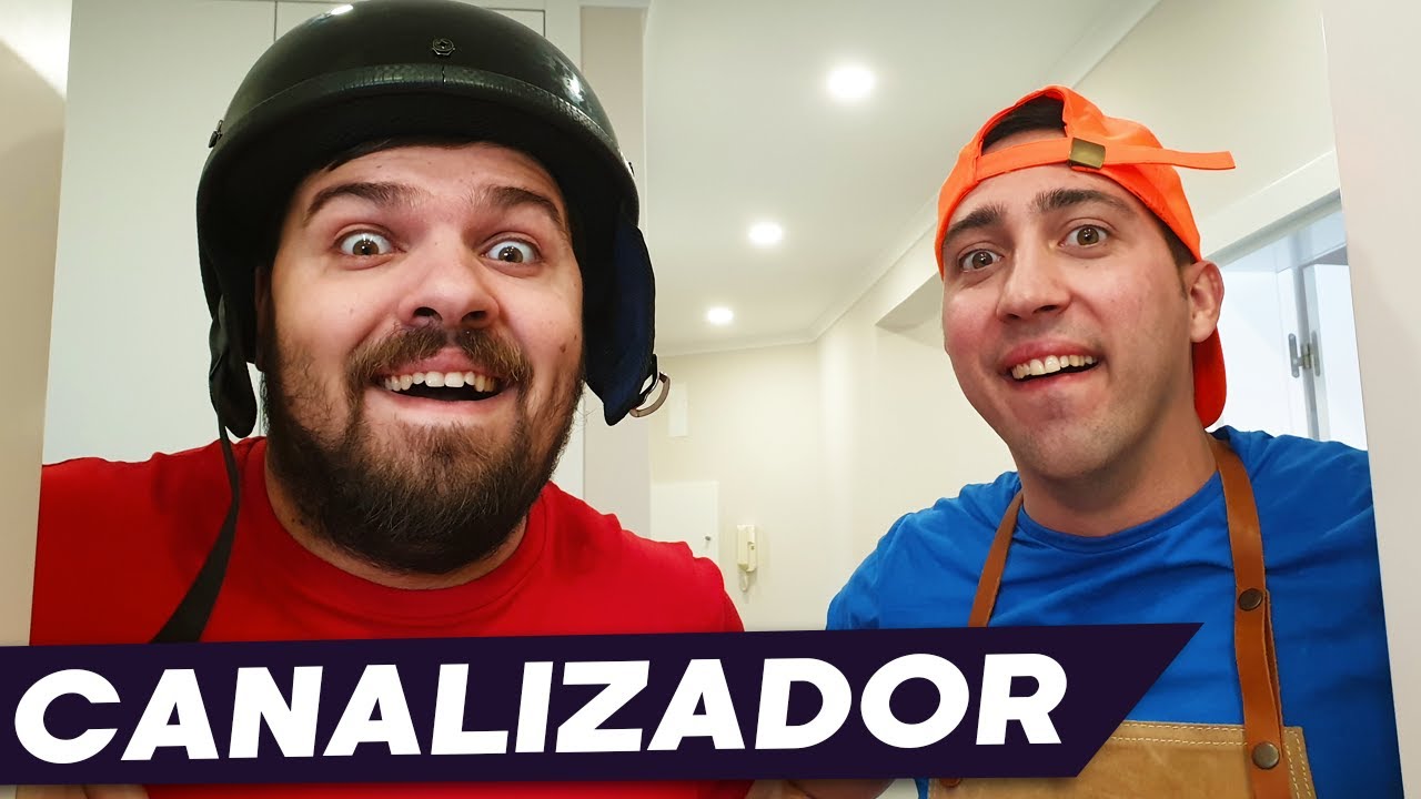 CANALIZADOR