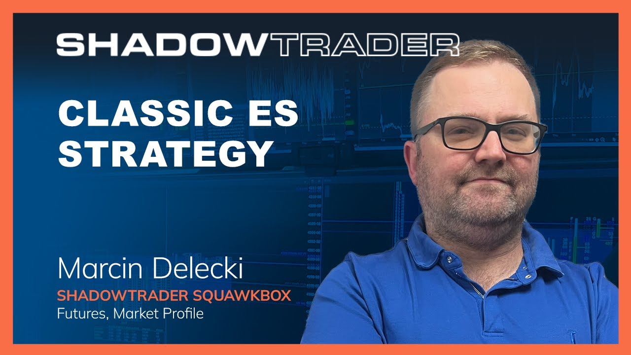 Classic ES Strategy