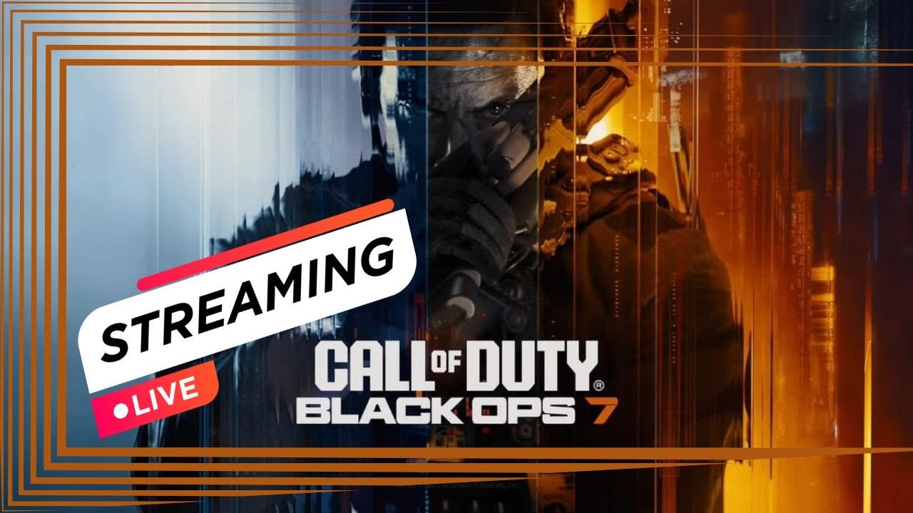 BLACK OPS 7 BETA 2025 | Lássuk mit utálnak ennyien!?