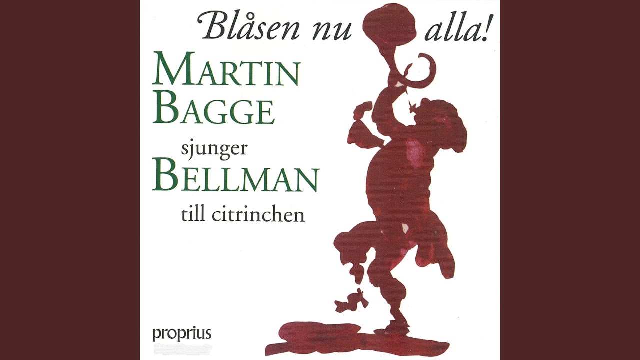 Epistel No. 48: Solen glimmar blank och trind