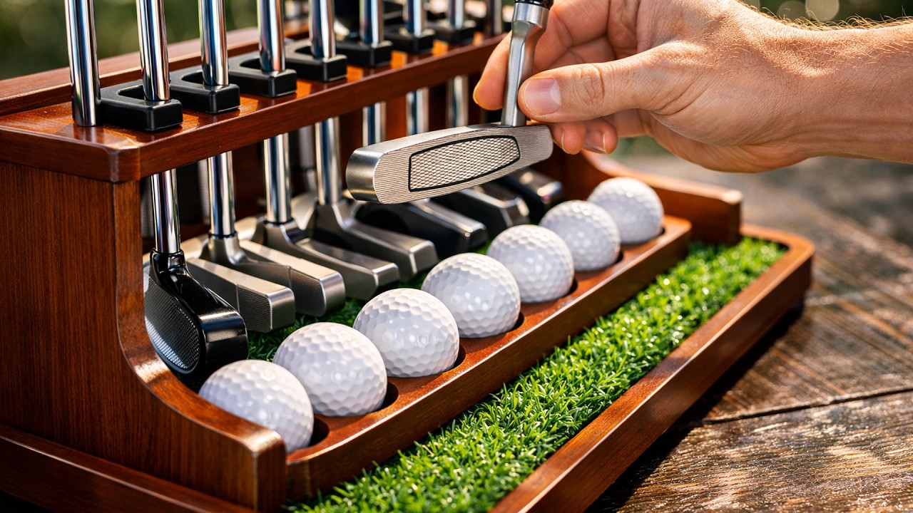 20 Best Essential Golf Accessories for Serious Golfers