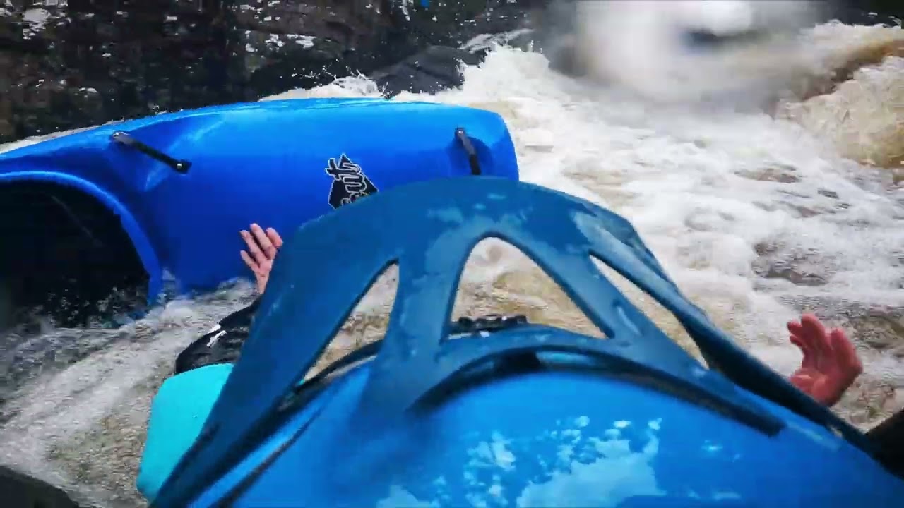 Sketchy Rescue 2   The Moriston