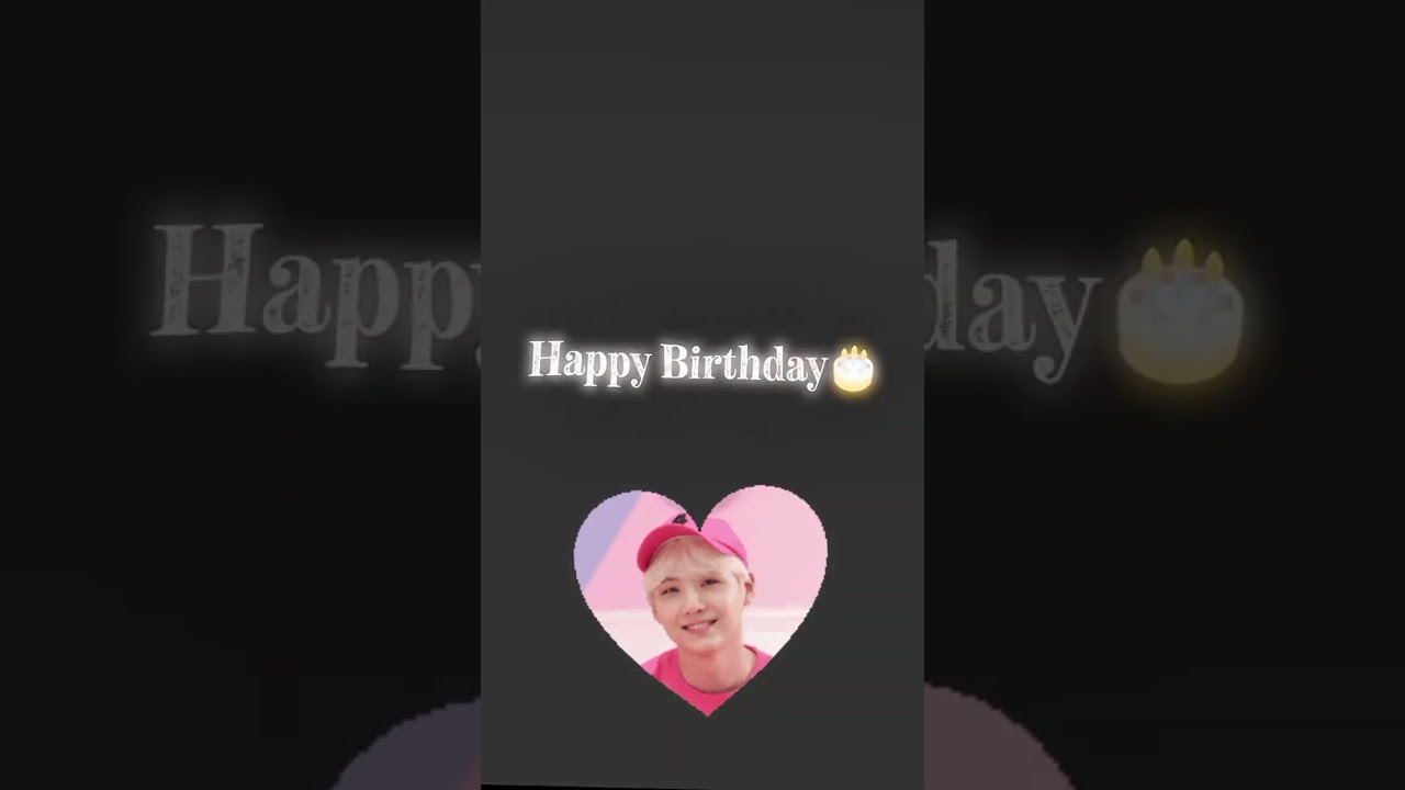 Coming Soon!!Birthday WhatsAppstatus