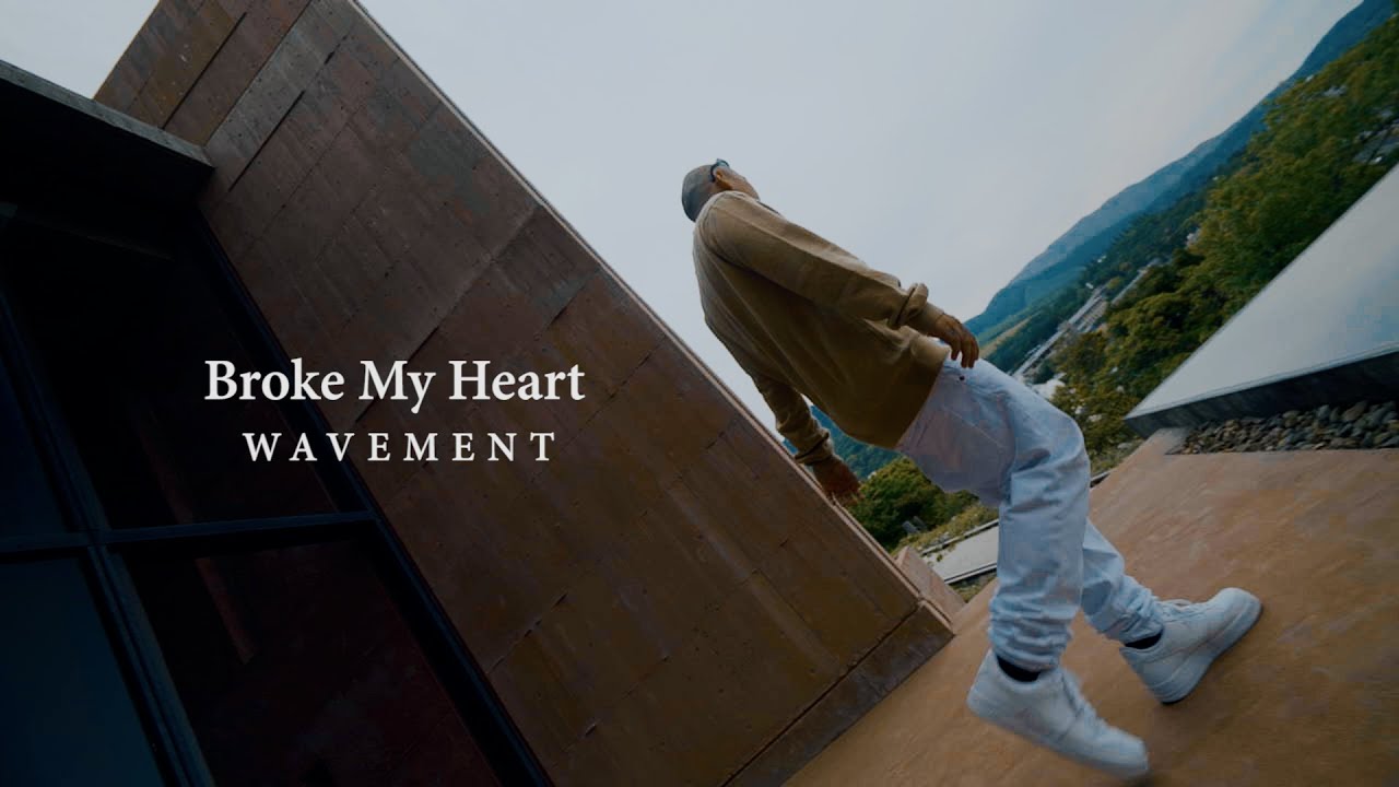 WAVEMENT - 