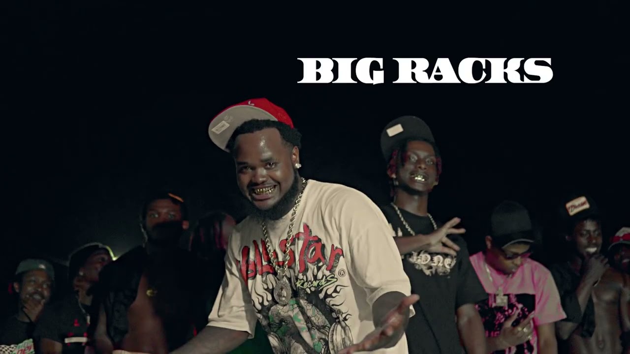 ESA Guns Jaay Skrilla Big Racks X In Dat Mode Official Video