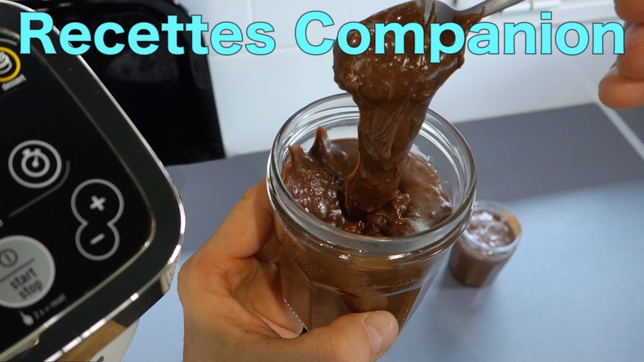 Pâte à tartiner 