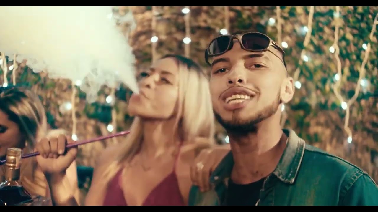 O tempo passa -(real nc e  Mc Dodo ) @PORTUGARECORDSOFICIAL  #tempo #portugarecords #JP Music