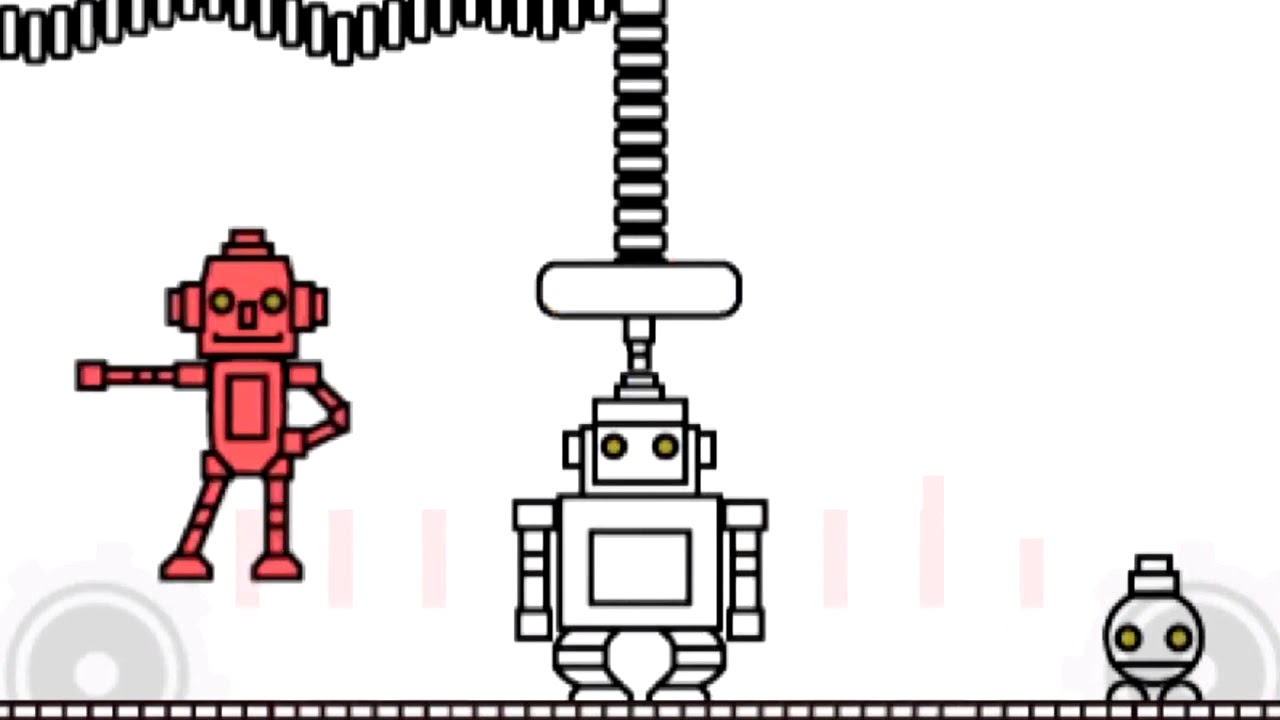 Fillbots 2 (Rhythm Heaven) [EXTENDED]