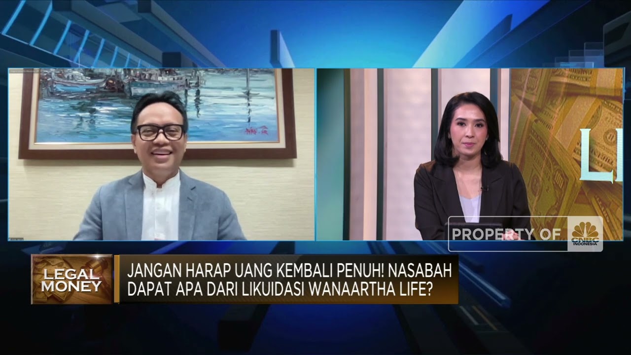 Likuidasi Wanaartha Life, Langkah Tepat Kembalikan Uang Nasabah?