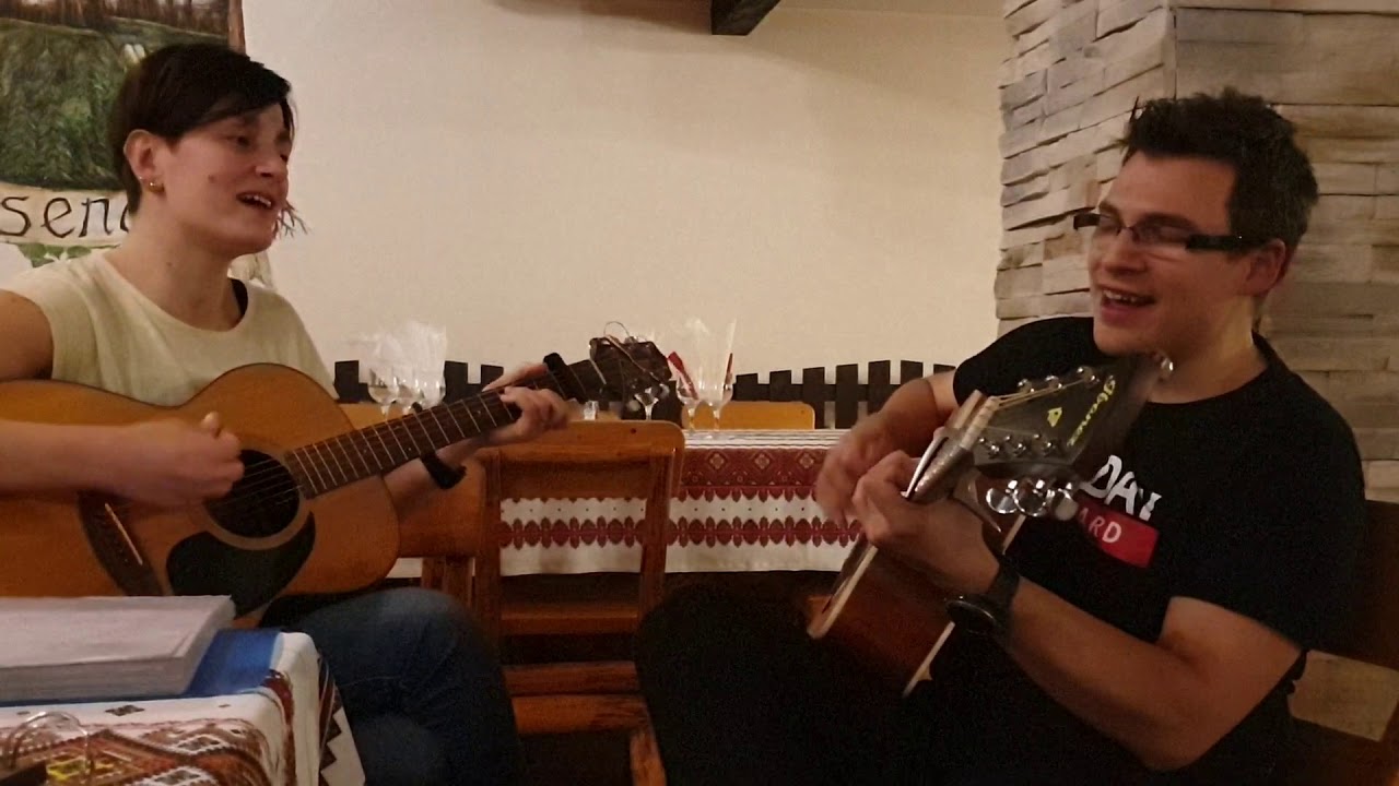 Ana Teodora - Ma-ntorc la tine iar (Nu acum - Cantec singur)