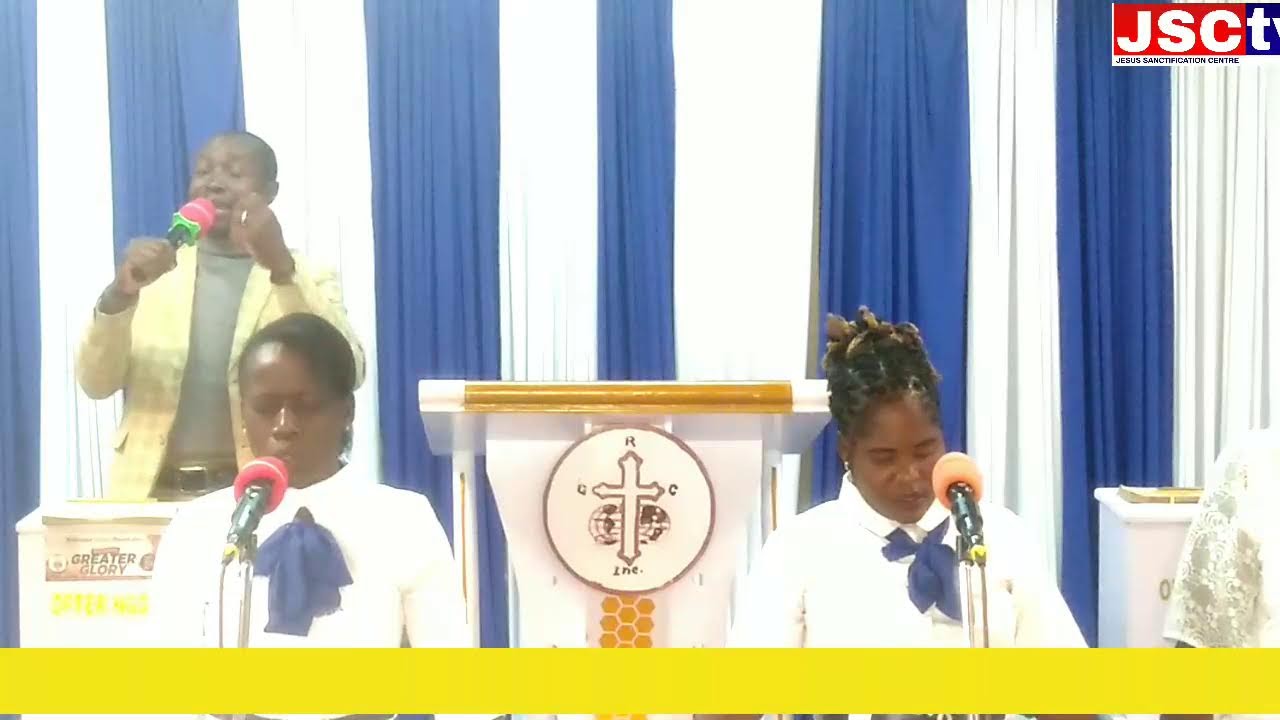 1ST SERVICE.22/2/2026