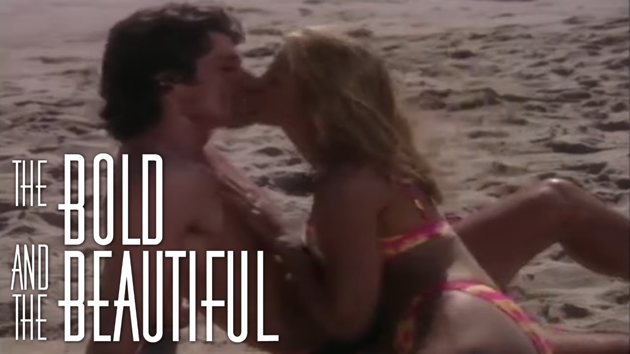 Bold and the Beautiful - 1994 (S8 E148) FULL EPISODE 1899
