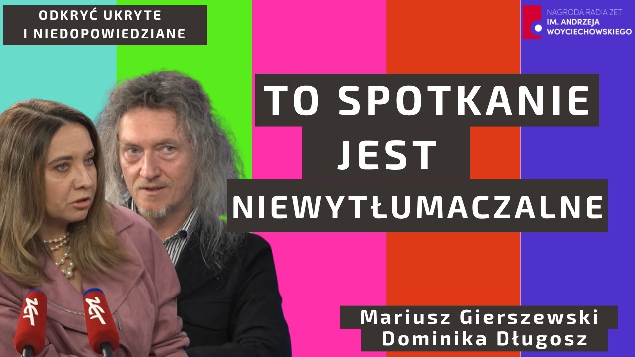 Wcześniej czy p&oacute;źniej opinia publiczna dowie się wszystkiego, bo po to są wolne media
