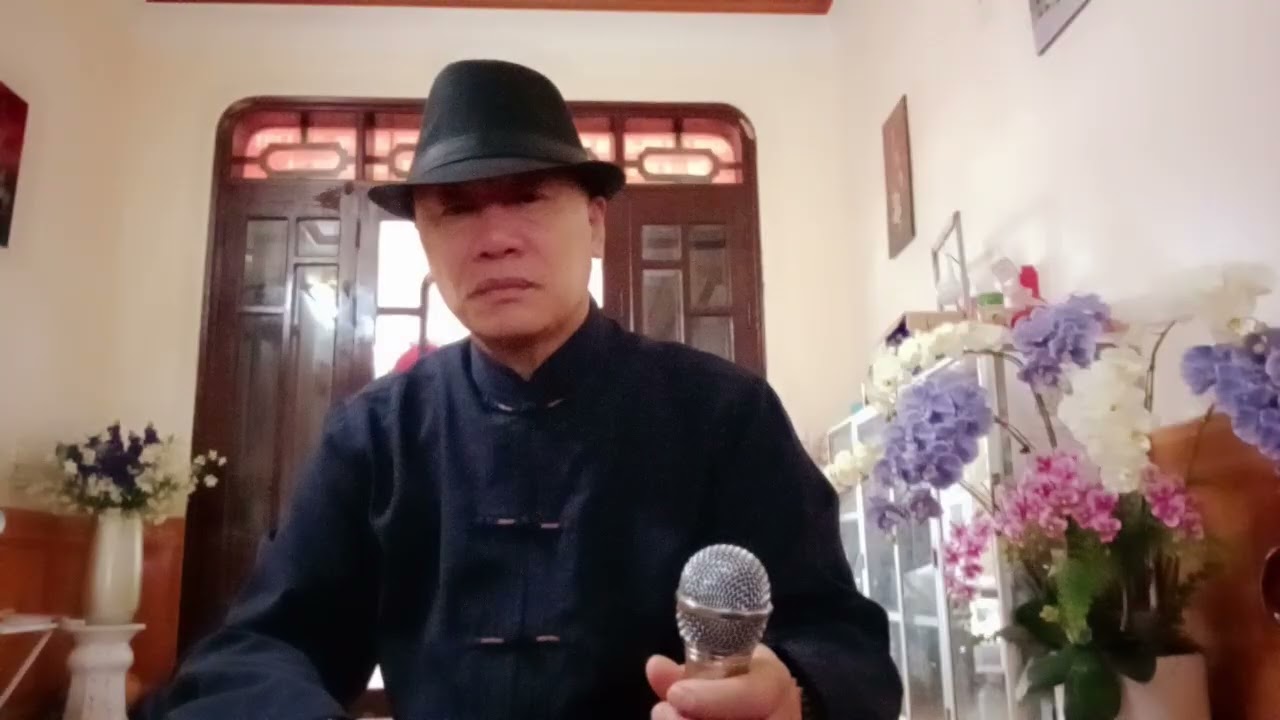 Hát vì đam mê